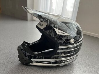 Motokrosová / motocrossová helma O’Neal