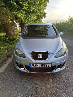 Seat Altea 1.6 Mpi 75kw - 1