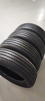 215/60/17 Michelin Primacy 4, 2022, 6.0-5.5mm.