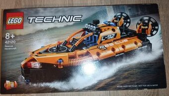 LEGO NEROZBALENÉ