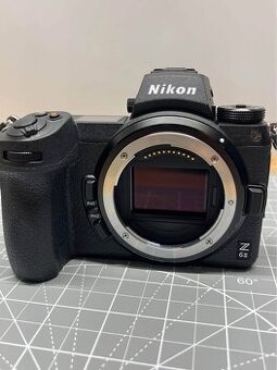 Nikon Z6II