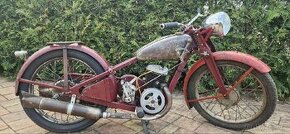 Jawa Special - 1