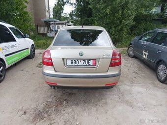 Oktavia 2