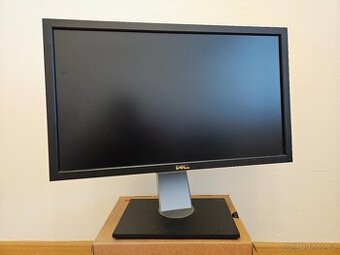 LCD monitor IPS 23" DELL U2311Hb