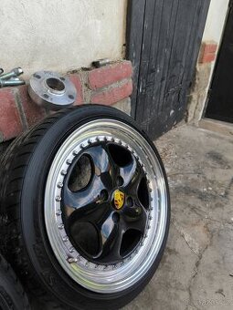 Artec L edition 4x100 možná výměna
