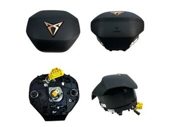 Koupím Airbag CUPRA