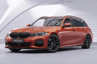 Koupim BMW G21 / muze byt i poskozene
