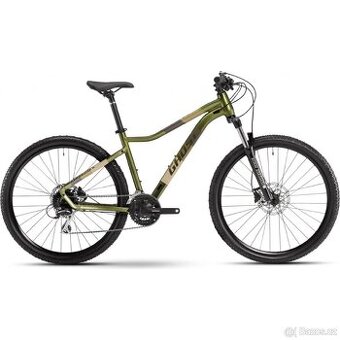 Ghost Lanao Essential na 160-175 сm kola 27.5"