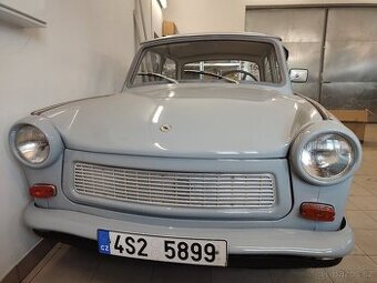 Trabant 601