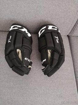 Hokejové rukavice CCM