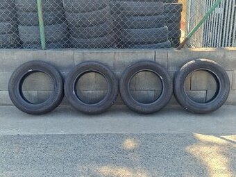205/60/16 Letní pneu Goodyer Eficient Grip DOT22