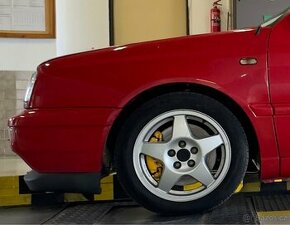 VW speedline