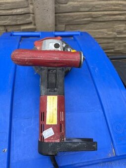 Samačni bruska Flex LD 15-10 125 R - 1