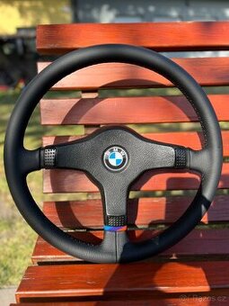 Volant BMW M-technik 1