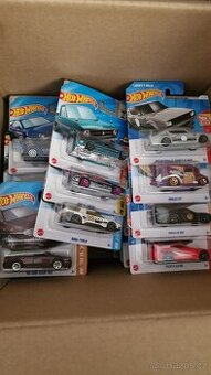 Hotwheels