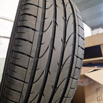 Letní pneu Bridgestone Traveler 235/55r17 dot 49/2018 - 1