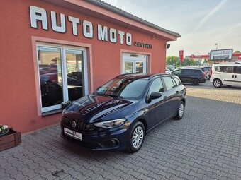 Fiat Tipo 1.4 Pop 70kW