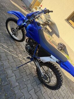 Yamaha ttr 230 - 1