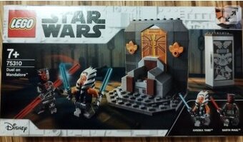 Lego star wars 75310