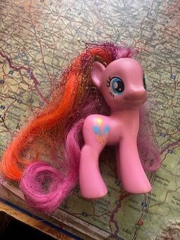 My little pony