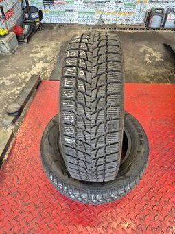 185/65 R15 92T RADAR DIMAX Alpin zimní pneu DOT 2023
