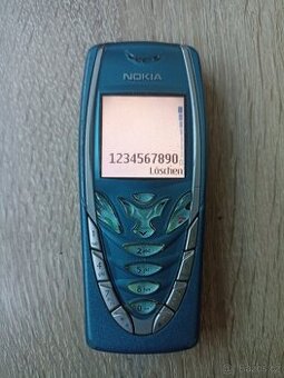 Nokia 7210