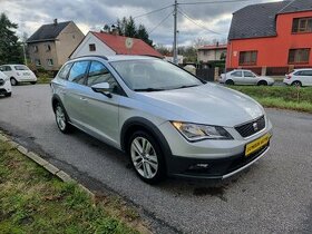 Seat Leon 1.6TDi 81kw 4x4