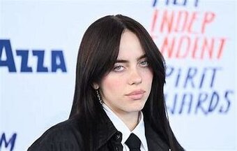 BILLIE EILISH PRAHA 1.6.2025