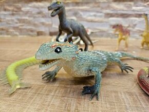 Prodám figurky dinosauru 12ks - 1