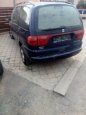 Prodám ND Seat Alhambra - 1