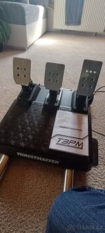 Thrustmaster t3pm pedály