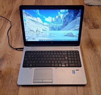 Prodám notebook HP ProBook 650 G1