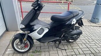 Gilera Runner 180 2t - 1