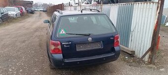 Passat 5.5