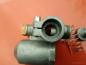 Karburator CZ 125 A/B/T/Robot - 1