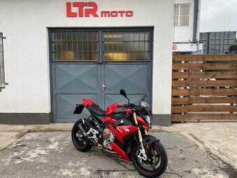 BMW S 1000 R, možnost splátek a protiúčtu