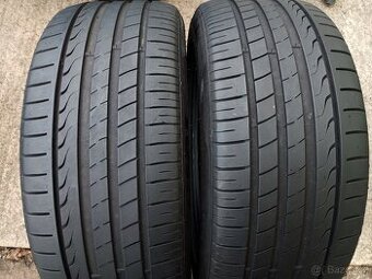 Letní pneumatiky Imperial 215/45 R16 90V