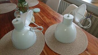 Kuchynske svetla zn. Ikea