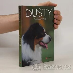 Poptávám Dusty: Zrádná stopa