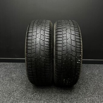 2ks pneu Continental 215/60/16 99H