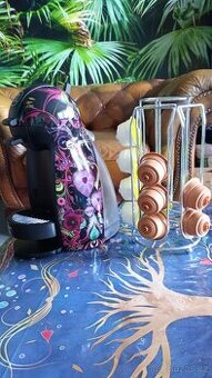 Kávovar Dolce Gusto Krups - 1