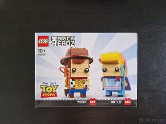 LEGO BrickHeadz Toy Story