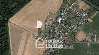 Prodej pozemků pro bydlení o celkové výměře 6.949 m2 ve Stře