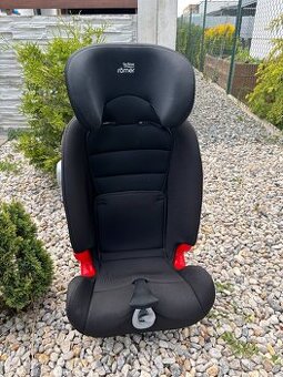 Autosedačka 9-36 kg Britax Romer