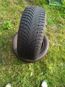 Zimní pneu 205/55/16 - 91H - Nexen winguard - 1