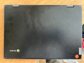 Lenovo 300e 2. generace – školní/pracovní notebook