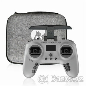 Nový multiprotokolový vysílač Jumper T-Pro Hall Dopr.ZDARMA
