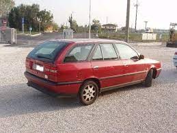 Lancia Dedra SW