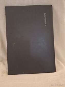 Lenovo na náhradní díly notebook - 1