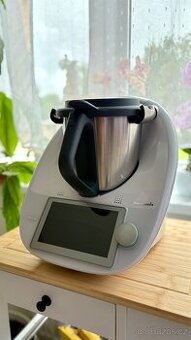 Thermomix TM6